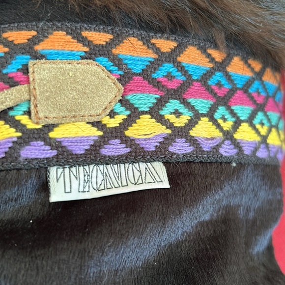 Tecnica boots, size 38EU, very good preowned condition - Picture 6 of 7